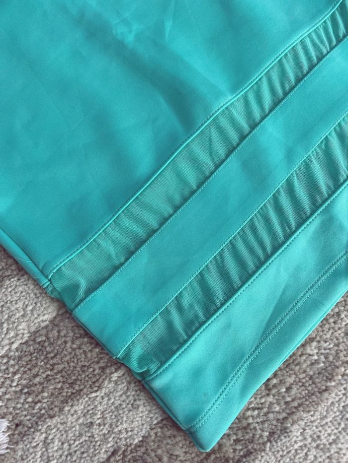 Jupe mi-longue crayon h&m neuve - photo numéro 2