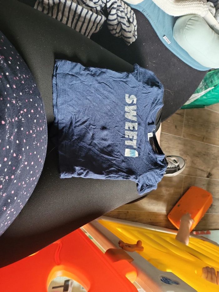 T shirt