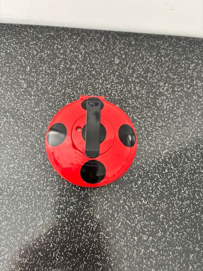 Bandai - Téléphone magique Miraculous Ladybug - photo numéro 3