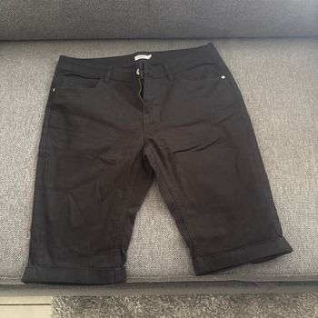 Short femme