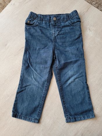 Pantalon,  orchestra, taille 23 mois