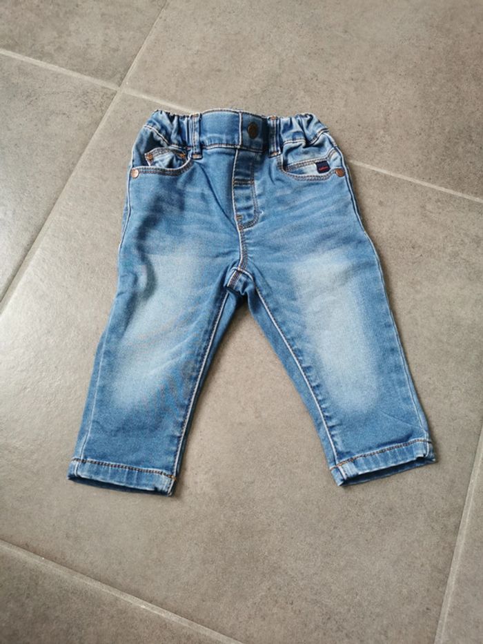 Pantalon 6 mois catimini