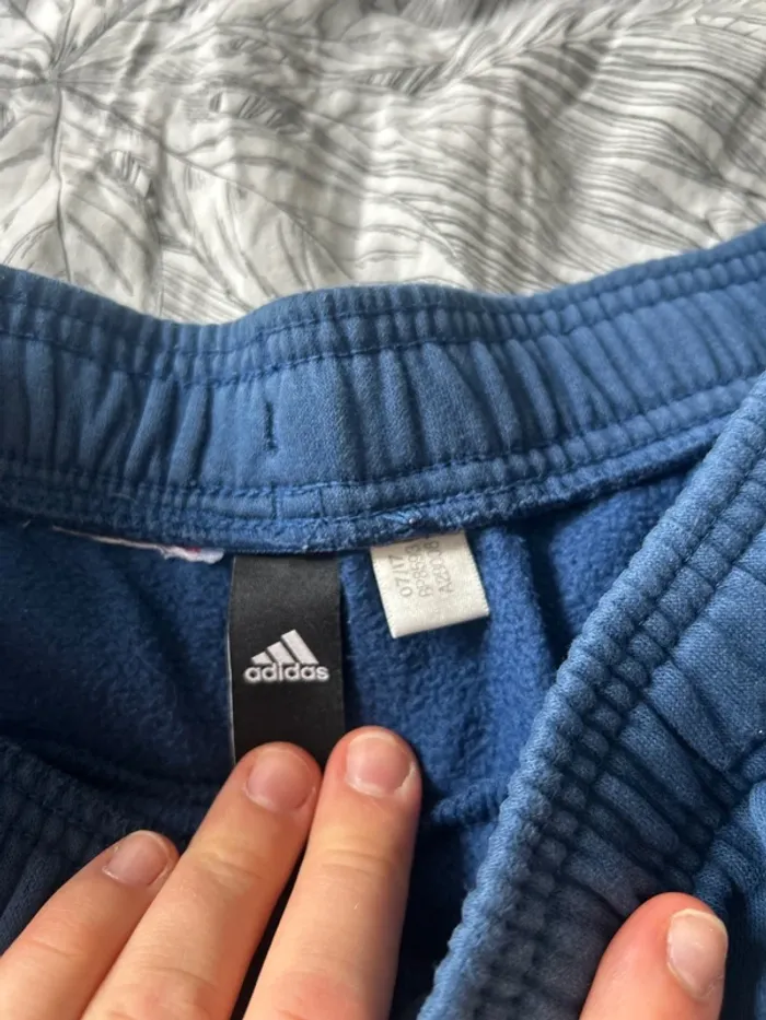 Jogging adidas - photo numéro 4