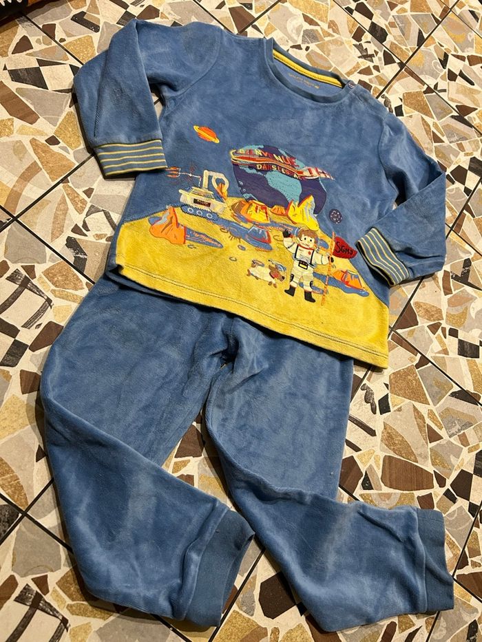 Lot de pyjamas deux pièces - photo numéro 4