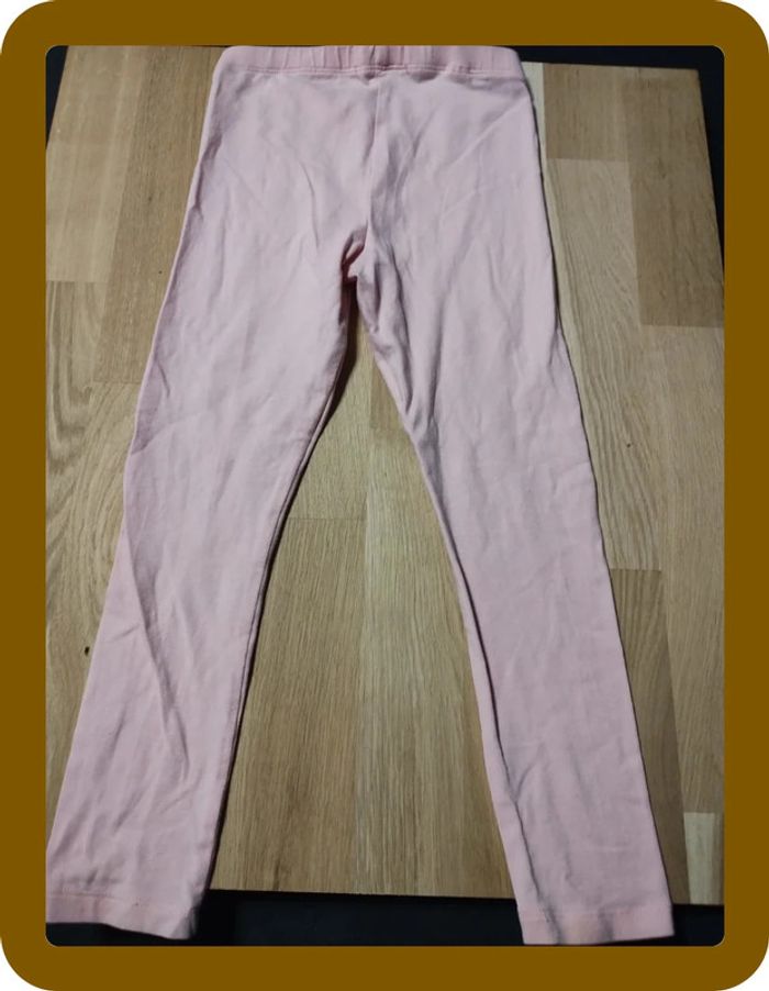 Legging tex taille 5-6 ans en très bon état - photo numéro 2