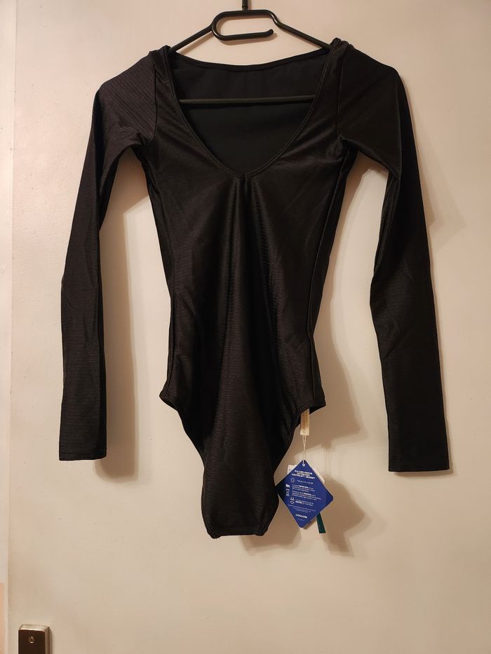 Juste corps - photo numéro 2