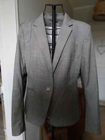Veste blazer 