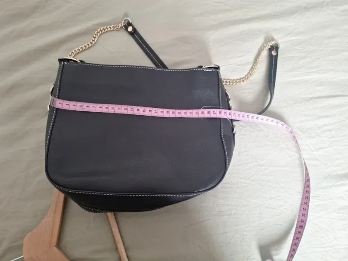 Sac à main bandoulière femme neuf - photo numéro 8