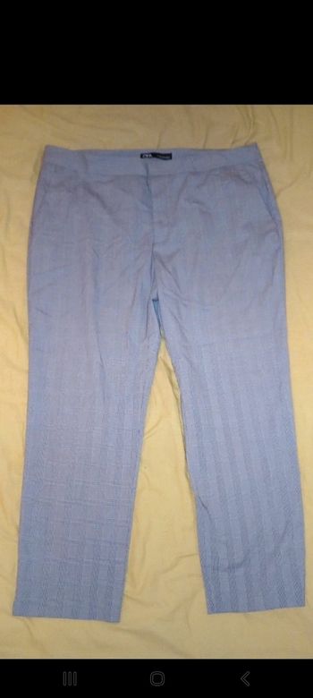 Pantalon zara