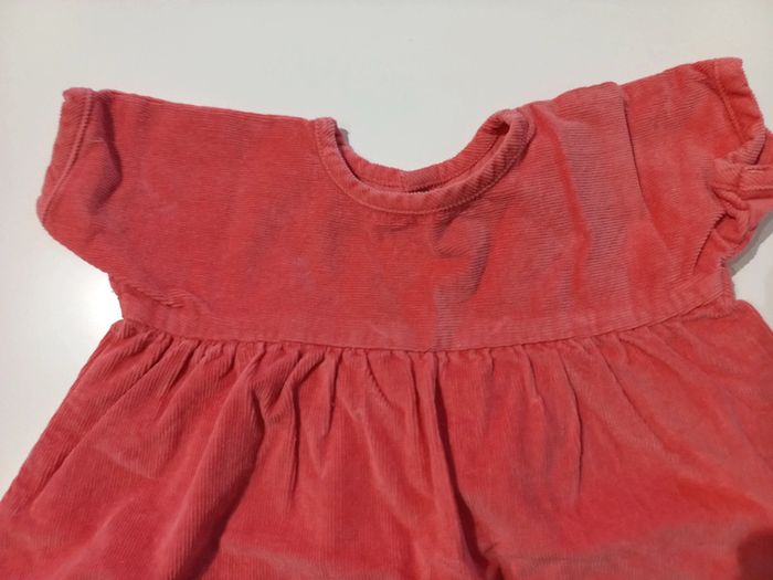 Robe 12 mois Petit Bateau - photo numéro 2