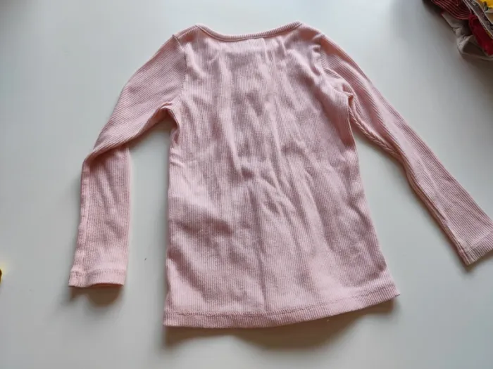 Gilet 2 ans - photo numéro 2