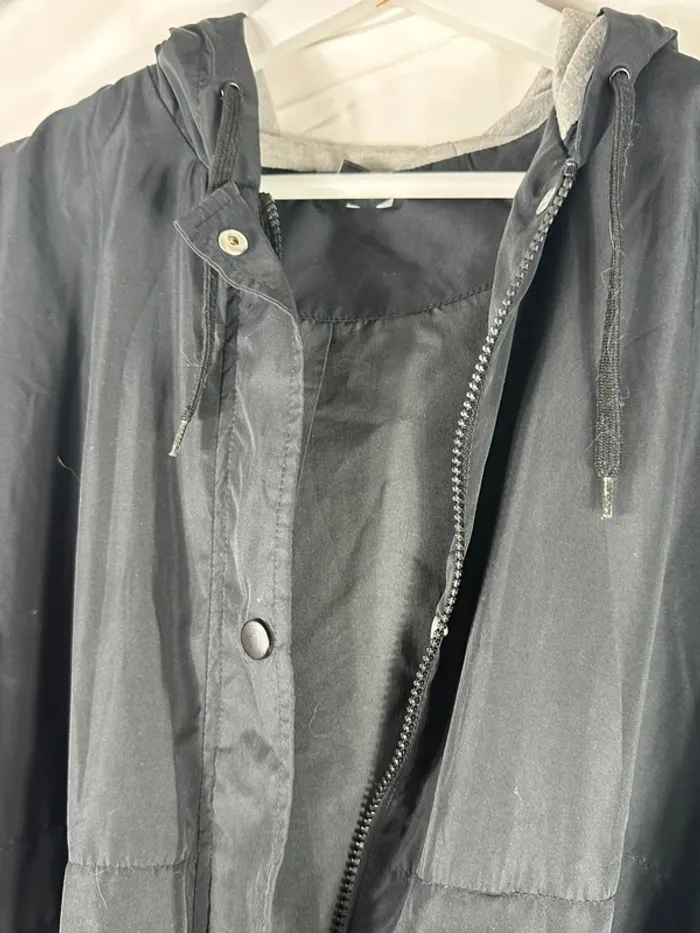Veste pluie H&M - photo numéro 6