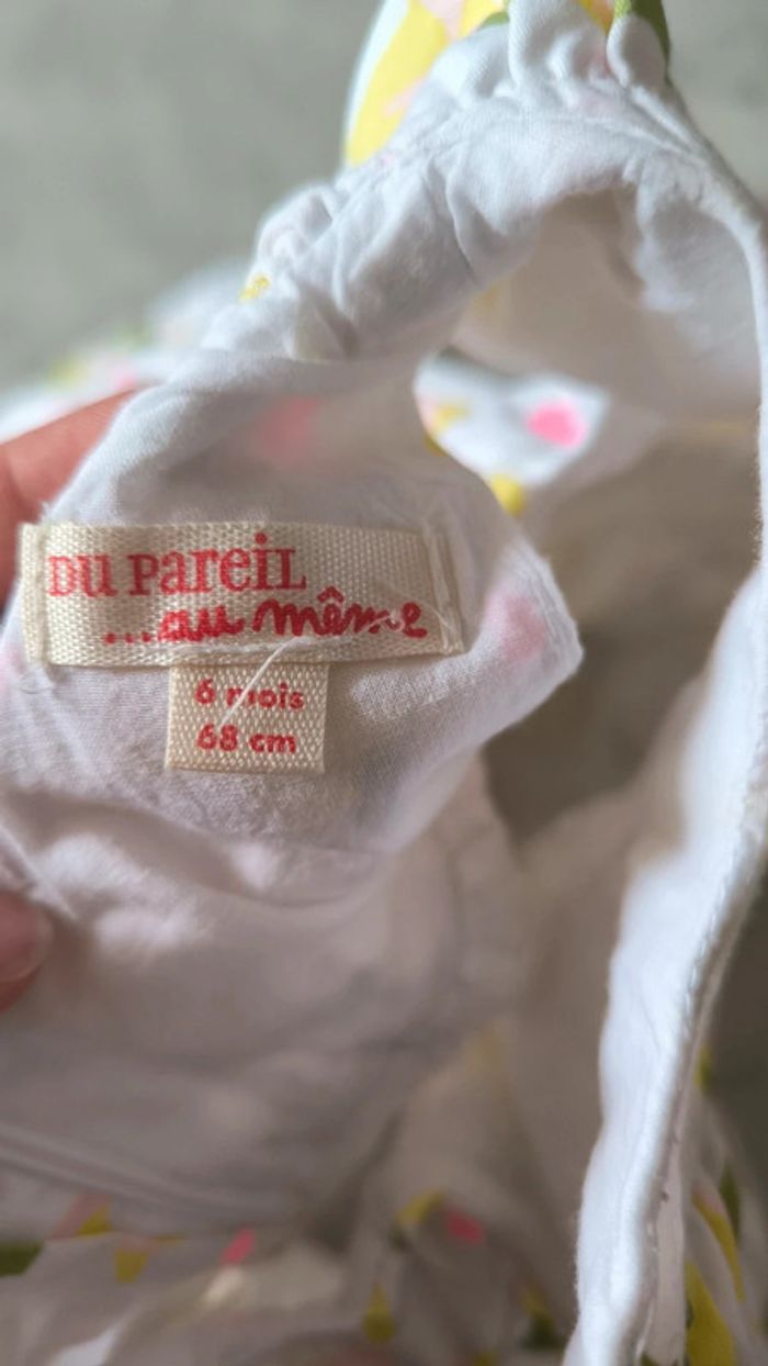 Lot de vêtements - photo numéro 4