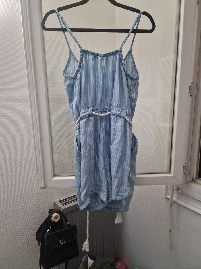 Combi short - photo numéro 6