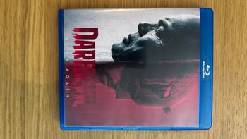 Daredevil: Born Again - Saison 1 en Blu-ray
