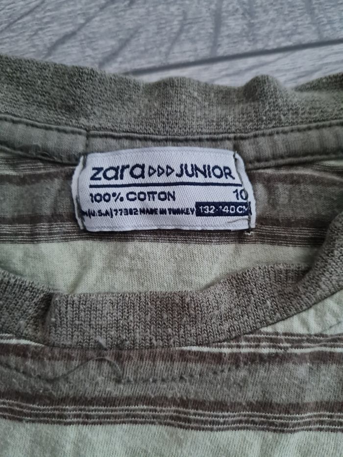 Tee shirt - photo numéro 2