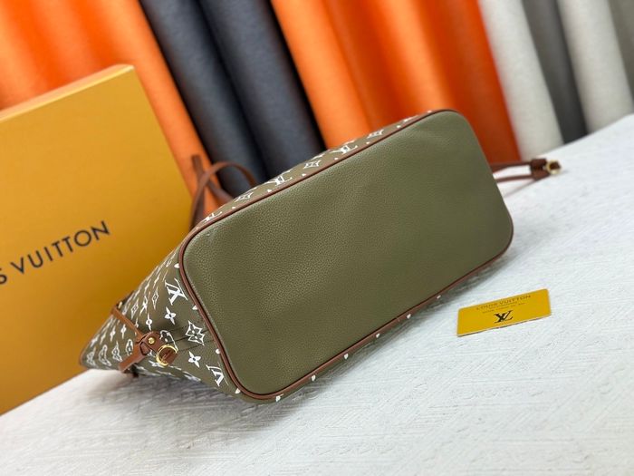 Louis Vuitton M45685 Neverfull - photo numéro 5