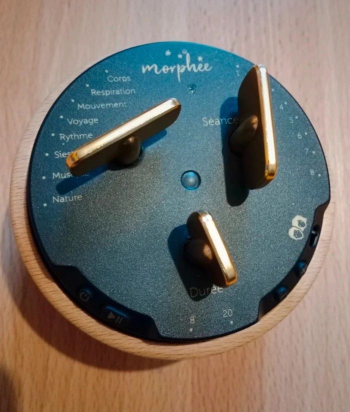 boite à morphée - photo numéro 2