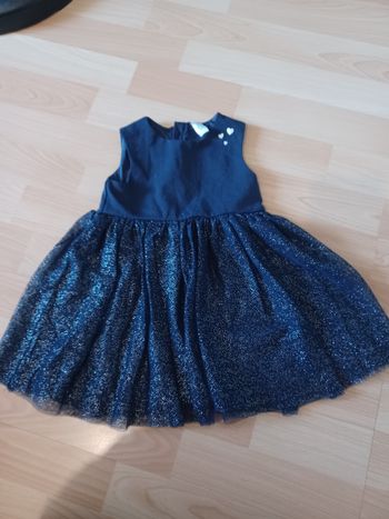 Robe de fêtes/Noël