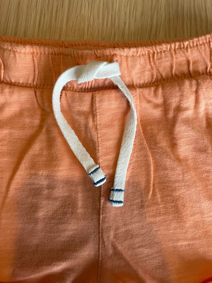 Short obaibi 6 mois 68 cm - photo numéro 2