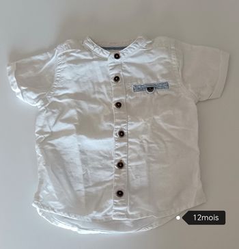 Chemise