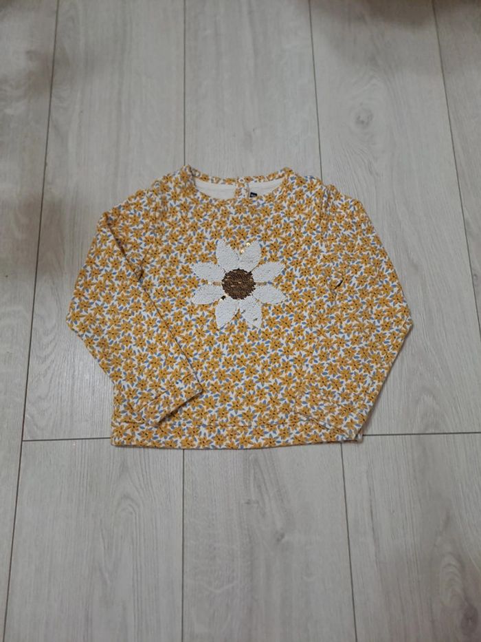 Magnifique Sweat-shirt 7A