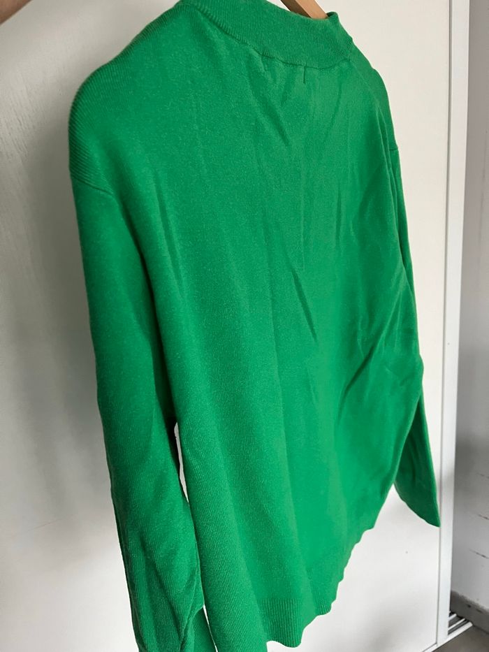 Pull mango femme - photo numéro 4