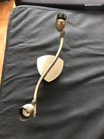 Rampe d’éclairage