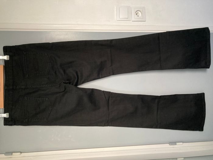 Jean noir Gémo - photo numéro 3