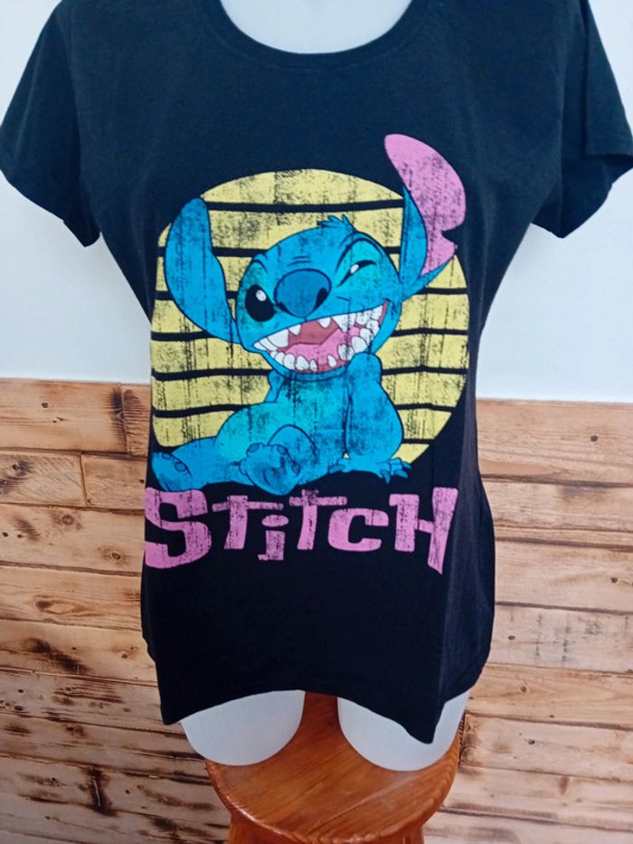T-shirt Stitch - photo numéro 2