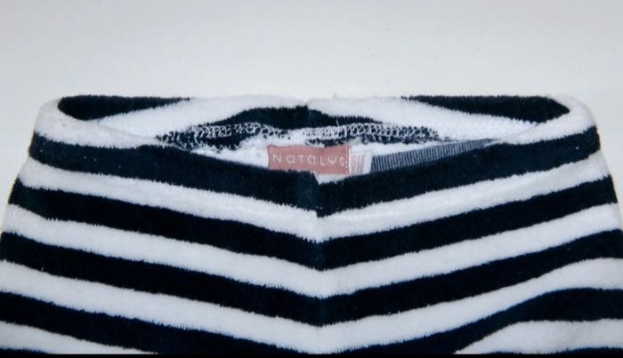 Lot 3 mois shorts tee-shirts salopettes - photo numéro 3