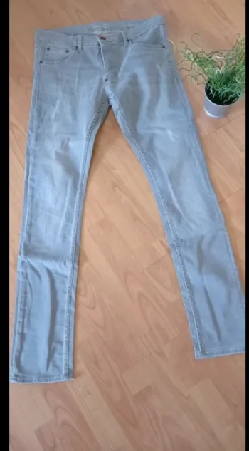 Jean Deepend