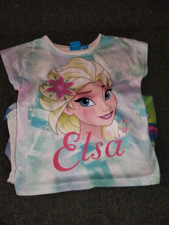 11 t-shirts - photo numéro 5