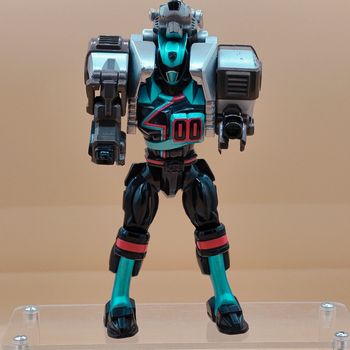 Ranger SPD mega morphin - Power rangers