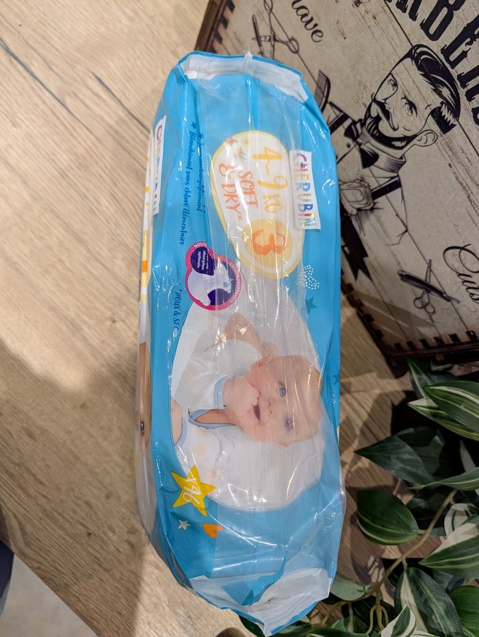 Couche - photo numéro 2