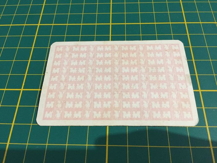 Payez votre Police d'assurance carte caisse de communauté pièce Monopoly Miro Parker company #A63 - photo numéro 2