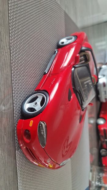 Dodge Viper RT/10 1/18 Burago