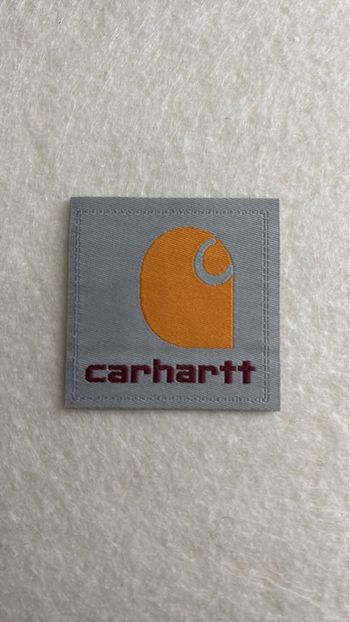 Patch carhartt