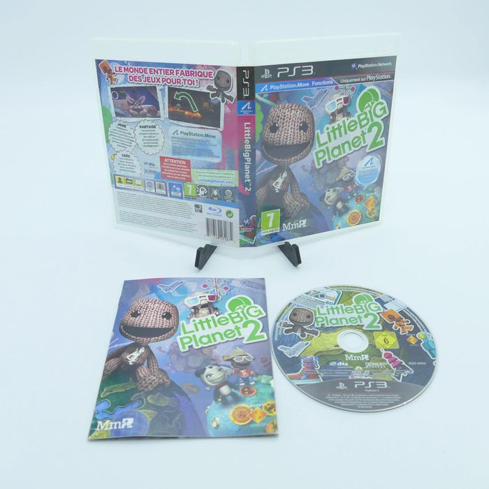 playstation 3 little big planet 3