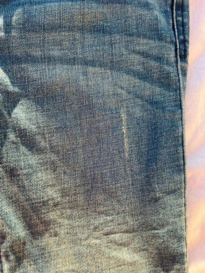 Jeans essentiel taille 9 ans - photo numéro 3