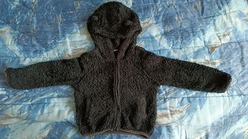 Gilet taille 3 ans fille