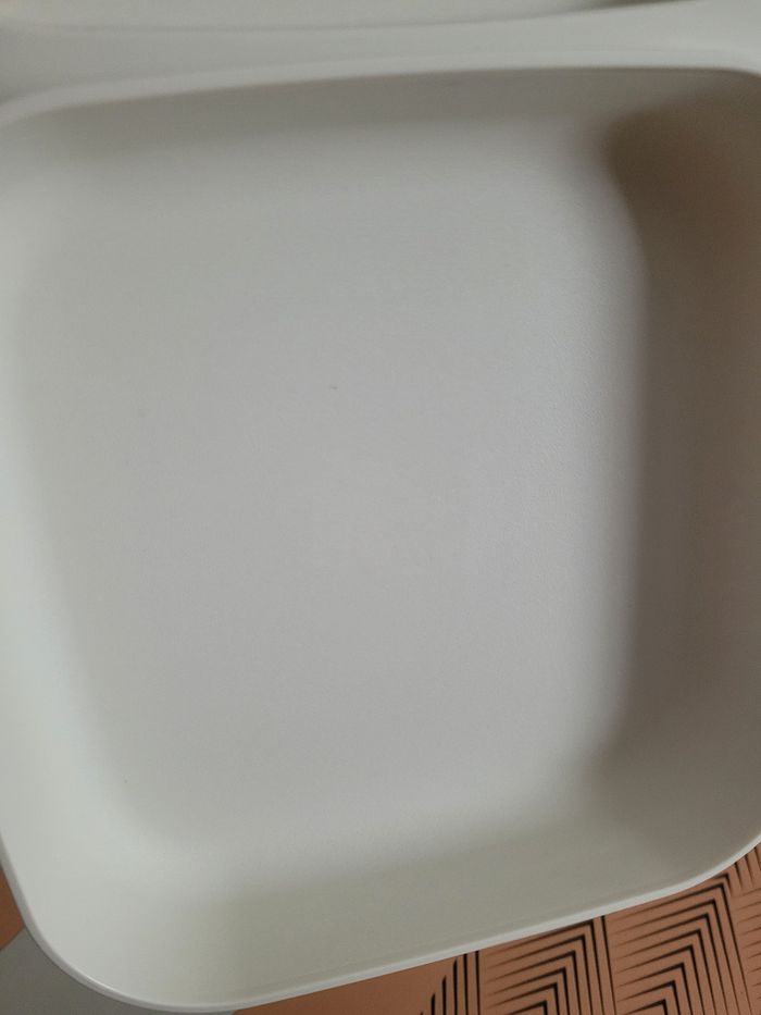 plateau repas enfant Tupperware (5e) - photo numéro 4