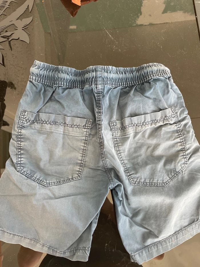 Shorts Kiabi en 10 ans - photo numéro 7