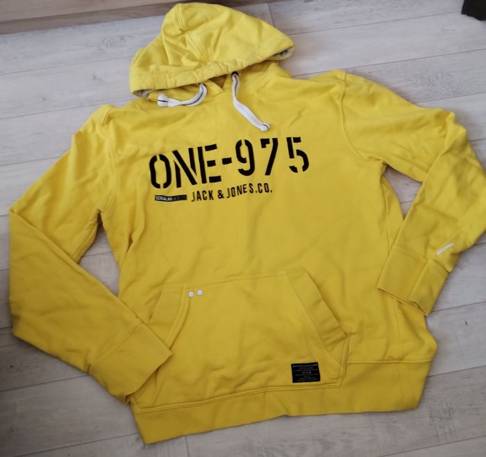 Sweat à capuche Jack&Jones