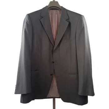 Veste de costume - Courrèges - 56 - LE