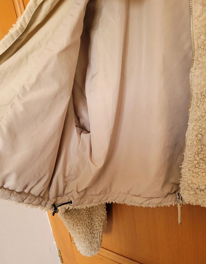 Veste courte femme taille XS-S - photo numéro 5