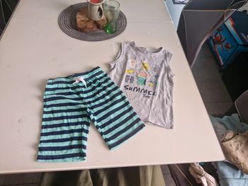 Ensemble 6 ans