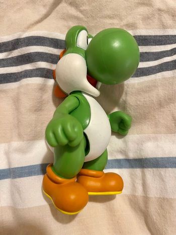 Figurine Yoshi 12 cm