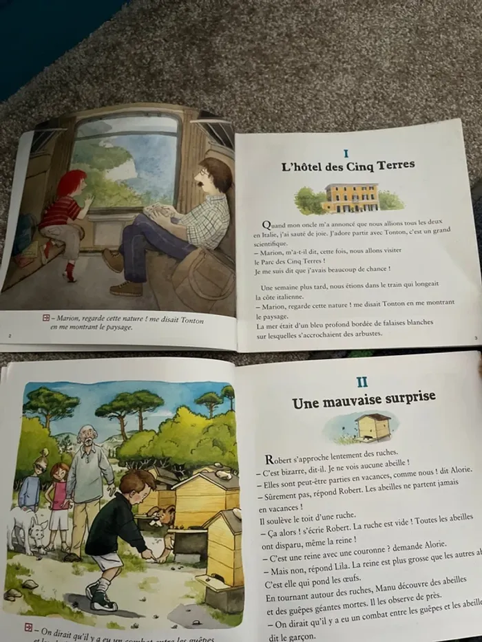 Un monde à lire - photo numéro 3