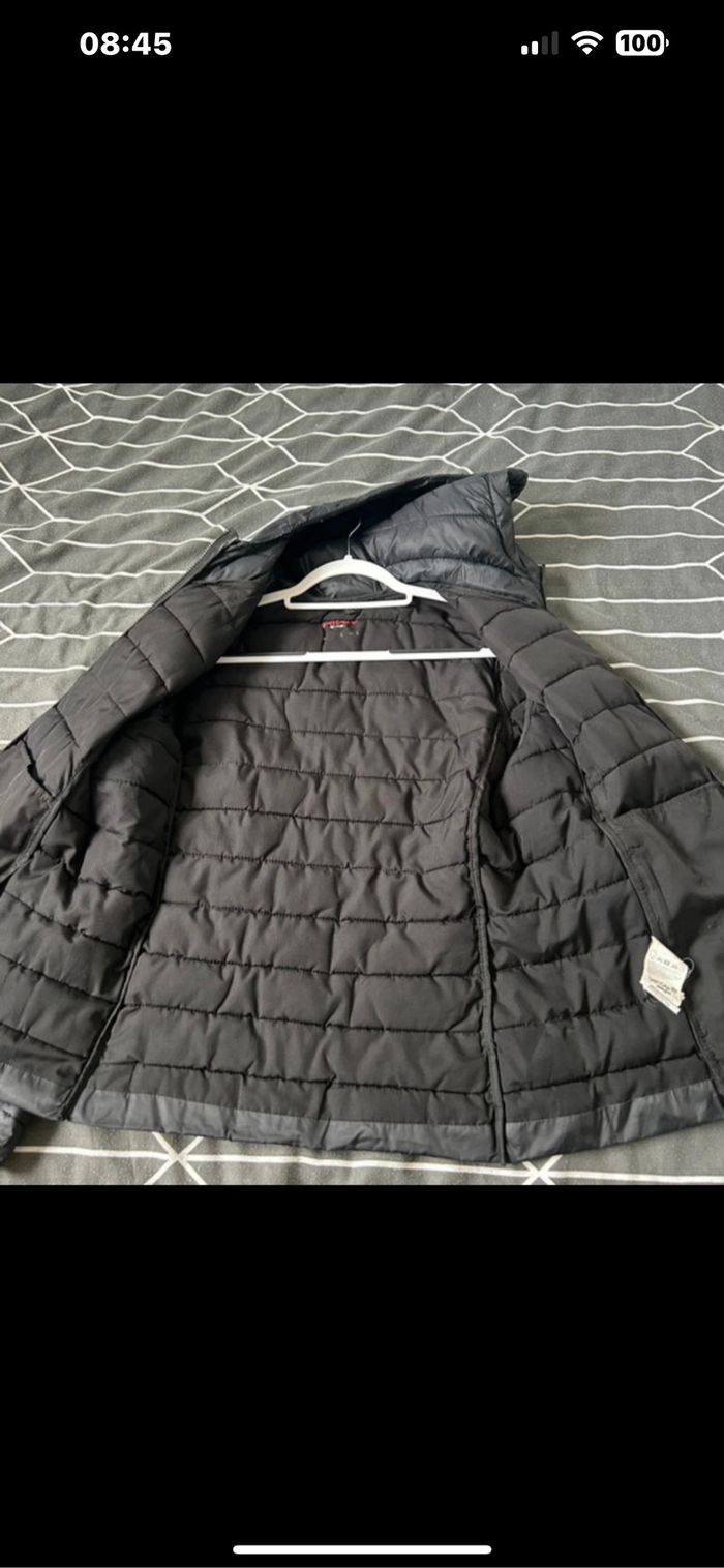 Manteau - photo numéro 3